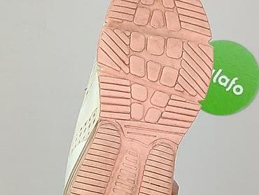 dresy dwukolorowe: Sneakersy damskie, rozmiar 36 — 7