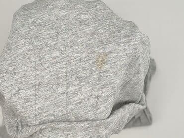 sweter piórkowy na drutach: Yessica, Bluzka damska, rozmiar XL — 6