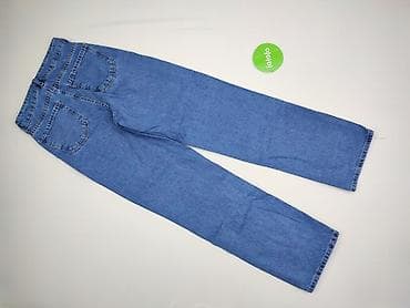 levis 34: Jeansy damskie, rozmiar XS — 3