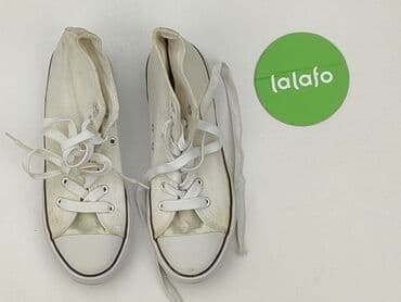 czerwone sneakersy damskie tommy hilfiger: Trampki damskie, 38 — 2