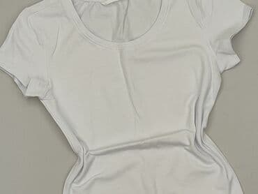 t shirty bawełniane supima: T-shirt damski, rozmiar XS — 1