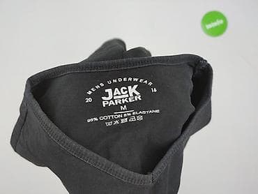 drip dresy: Jack & Jones, Koszulka dla mężczyzn, rozmiar M — 4