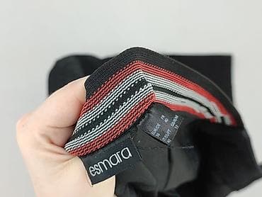 minus spodnie: Esmara, Spodnie materiałowe damskie, rozmiar S — 4