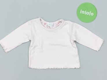 футболки: Blouse, S&D, Newborn baby, condition - Perfect — 2