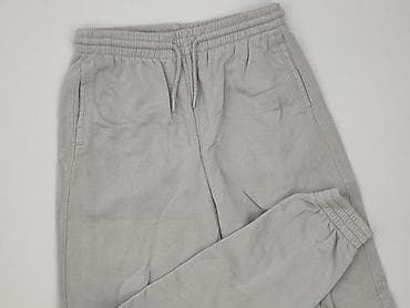 H&M Divided, Spodnie dresowe damskie, rozmiar XS
