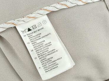 c a marynarka damska: H&M, Marynarka damska, rozmiar S — 5