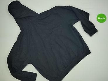 oddac: Yourturn, Bluza z kapturem dla mężczyzn, rozmiar 3XL — 3