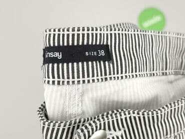 sinsay spodenki damskie jeans: Sinsay, Jeansy damskie, rozmiar M — 4