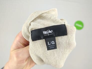 sandały klapki ccc: No Boundaries, Kardigan damski, rozmiar L — 4