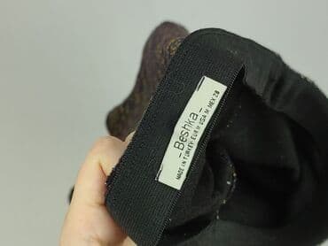 bershka spódnice w kratę: Bershka, Spódnica damska, rozmiar M — 5