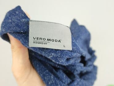 koszula damska hugo boss: Vero Moda, Women's blouse, size L (EU 40) — 4