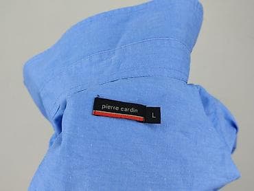 dresy hello kitty: Pierre Cardin, Koszulа dla mężczyzn, rozmiar L — 4