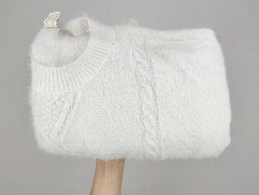angora: H&M Divided, Sweter damski, rozmiar S — 6