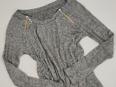 bluza damska zasuwana: Bluza damska
, rozmiar S — 1