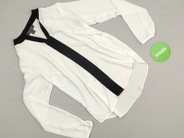 Women: Primark, Women's blouse, size XS (EU 34) — 2