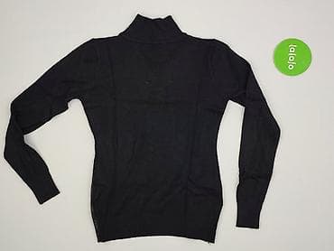satyna: Golf damski, rozmiar One size — 3