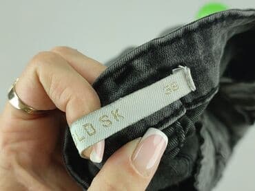 spódnice z piór stradivarius: Gold SK, Spódnica damska, rozmiar S — 5
