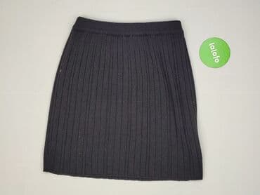 krótkie obcisła spódniczka: Spódnica damska, rozmiar 3XL — 3