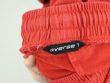 spodnie dresowe crivit lidl: Diverse, Spodnie dresowe damskie, M — 4
