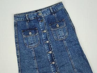 Спідниці: Denim, Спідниця жіноча, розмір 2XS — 1