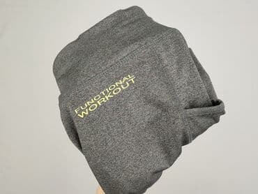 lidl ocieplane legginsy: Crivit, Legginsy Sportowe damskie, rozmiar S — 5