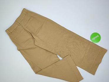 drole de copine: H&M, Spodnie materiałowe damskie, rozmiar XS — 3
