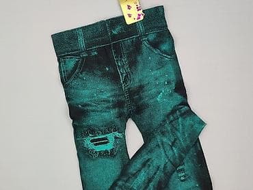 rajstopy den: Legginsy Eleganckie damskie, rozmiar S — 1
