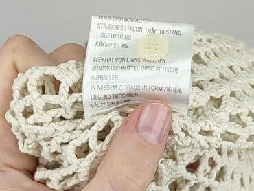 sweter w truskawki zara: BYoung, Women`s knitwear, size S (EU 36) — 6