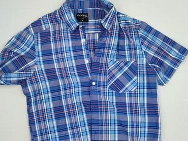 bluza z oczami: IDENTIC, Koszulа dla mężczyzn, rozmiar M — 1