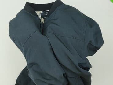 pull and bear kurtka bomber: Medicine, Куртка демісезонна для чоловіків, розмір S — 5