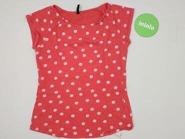 smyk bluzki dziewczęca: Sinsay, Bluzka damska, rozmiar S — 2