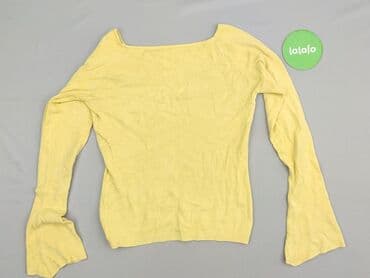 nylon sweter: Sweter damski, rozmiar S — 3