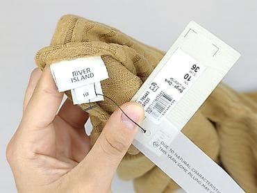 pad: River Island, Sukienka damska, rozmiar S — 5