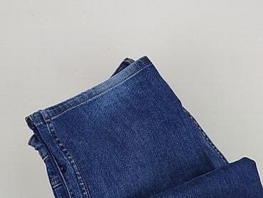 second you: Wrangler, Jeansy dla mężczyzn, rozmiar L — 7