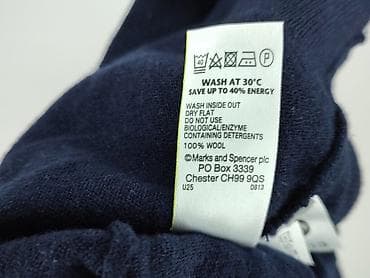 marka monkl: Marks & Spencer, Damska koszulka polo, rozmiar 2XL — 5