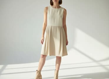 cocomoda sukienki wieczorowe: Drôle de Copine, Sukienka damska, rozmiar S — 7