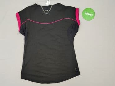 decathlon kipsta t shirty: Kalenji, Футболка жіноча, розмір M — 3