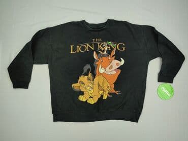 relab bluzy: PULL&BEAR, Bluza damska
, rozmiar L — 2