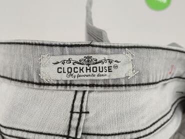 Clockhouse, Shorts for women, size XL (EU 42) — 4