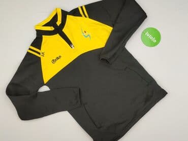 stone island koszulki: Sweatshirt, 14 years, 158-164 cm, condition - Very good — 2