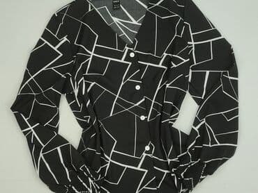sukienki na wesele shein plus size: Shein, Bluzka damska, rozmiar M — 1