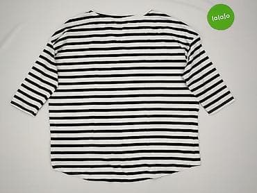 reserved biale bluzki: Bluzka damska, rozmiar S — 3