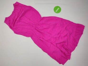 sukienki beżowe midi: Sukienka damska, rozmiar S — 3