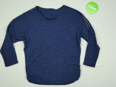 grucha w sweterku: Imię, Sweter damski, rozmiar M — 3