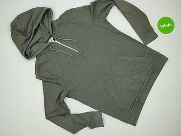 asos sweter: Asos, Bluza z kapturem dla mężczyzn, rozmiar M — 2