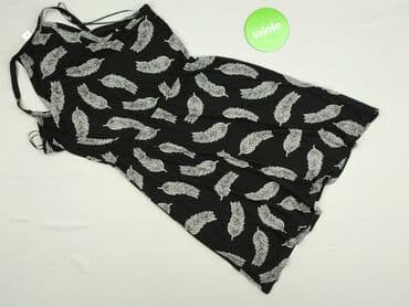 sukienka w geometryczne wzory h m: H&M, Women`s dress, size XS (EU 34) — 3