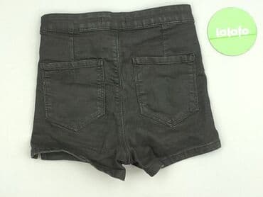 sinsay джинси жіночі: Sinsay, Shorts for women, size S (EU 36) — 3