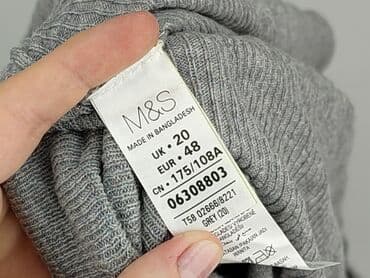 marks spencer sweter: Marks & Spencer, Women`s knitwear, size 4XL (EU 48) — 6