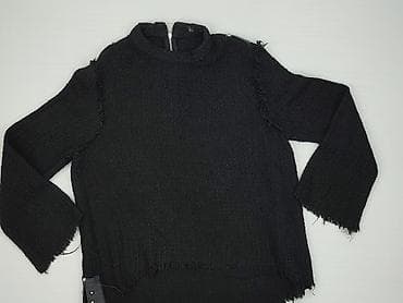 sweter suwak: Zara, Sweter damski, rozmiar L — 1