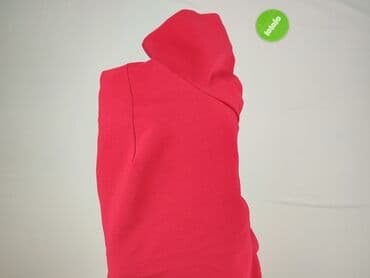 eleganckie sukienki czerwone: Pretty Girl, Sukienka damska, M — 5